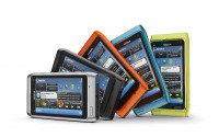Nokia N8 (replica)